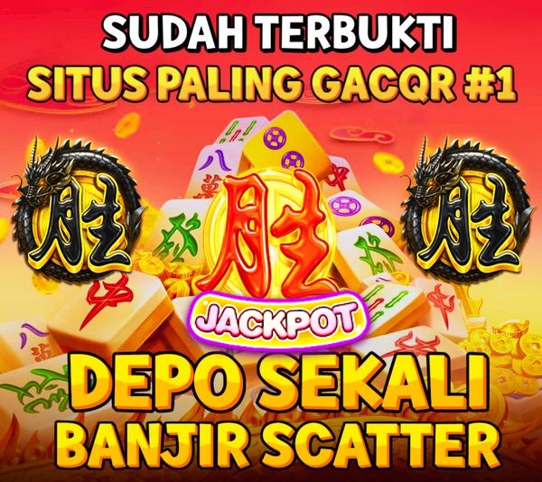 DUTOGEL - Game Viral yang Menantang dan Menghibur